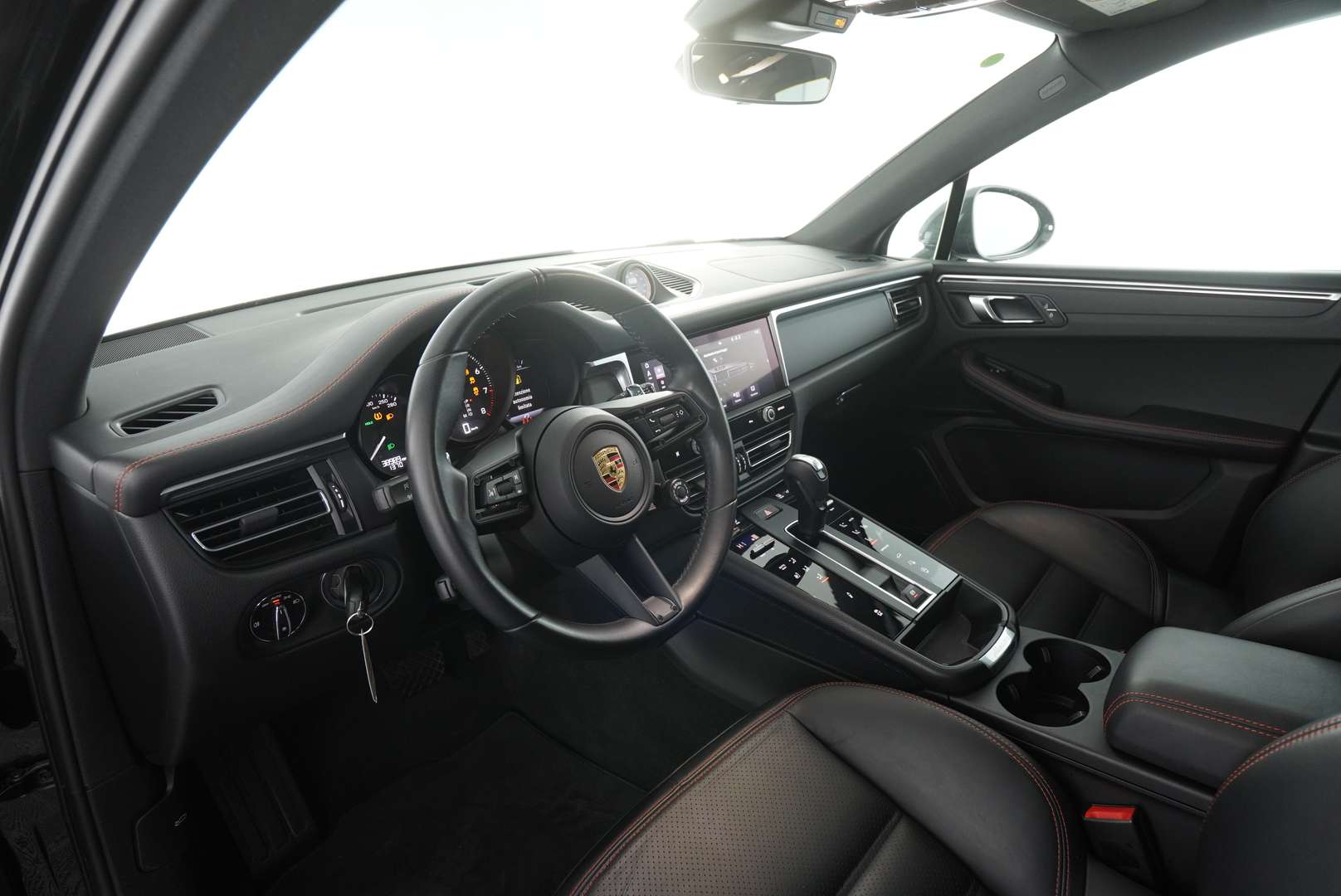 Porsche Macan II Base - 2022 - Joinsteer - #6