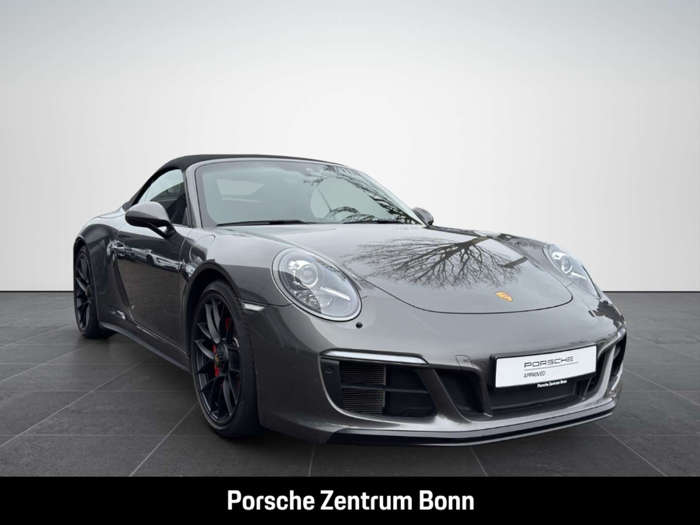 Porsche 991 GTS - 2019 - Joinsteer - #3
