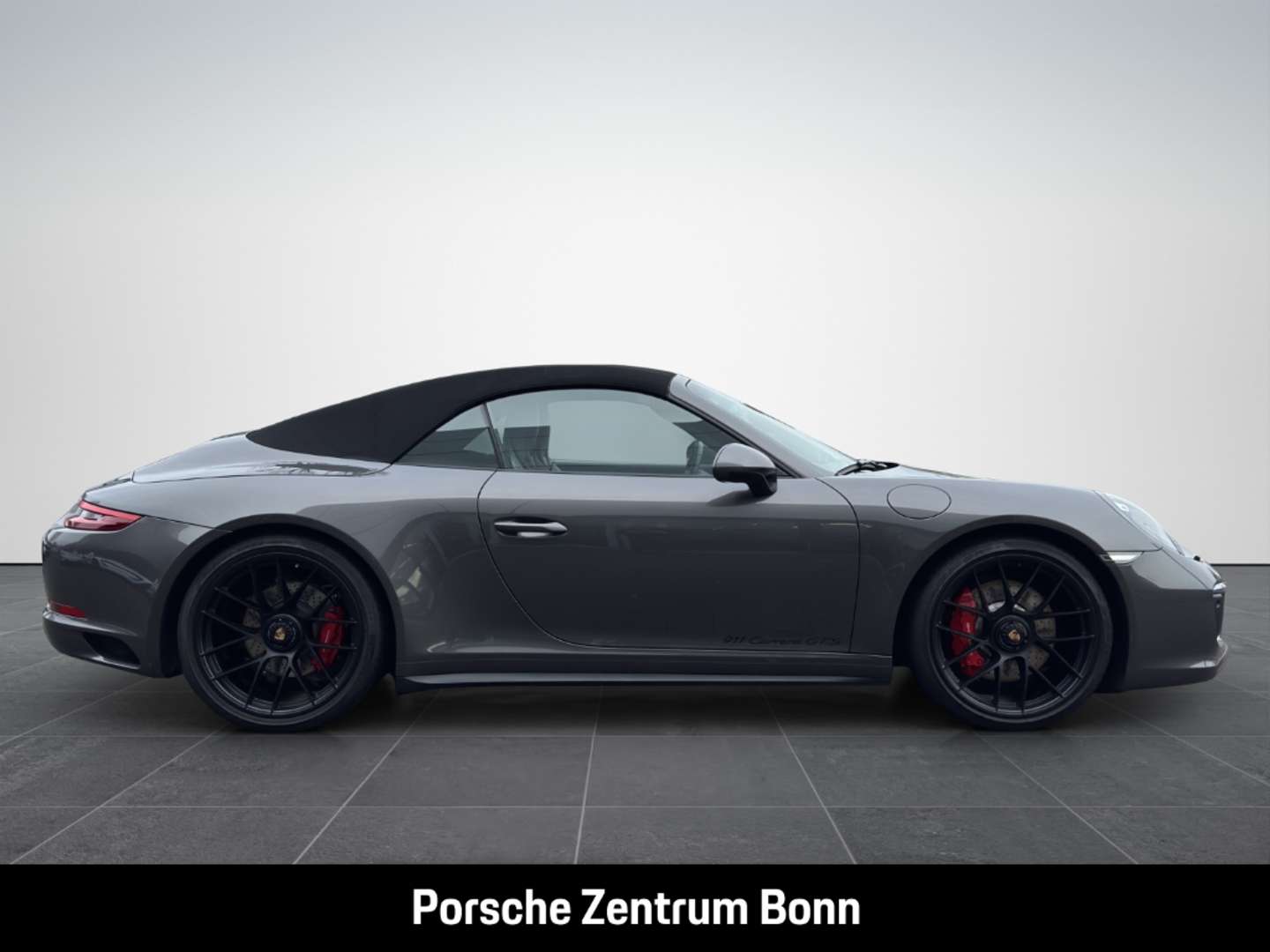 Porsche 991 GTS - 2019 - Joinsteer - #4