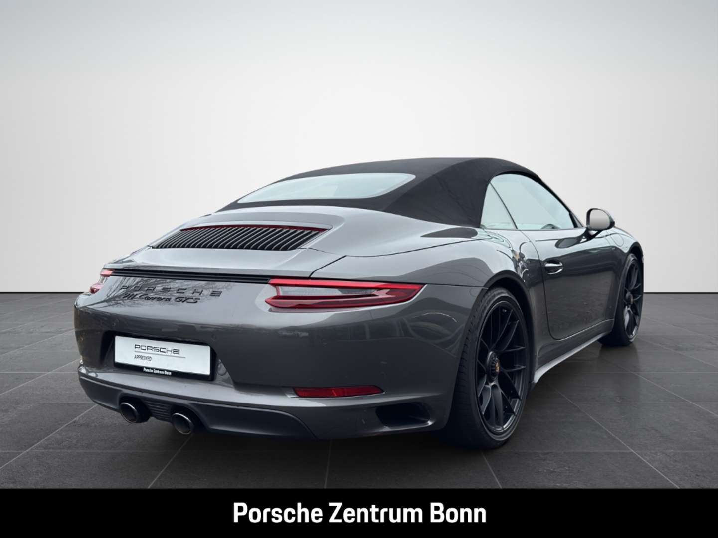 Porsche 991 GTS - 2019 - Joinsteer - #5