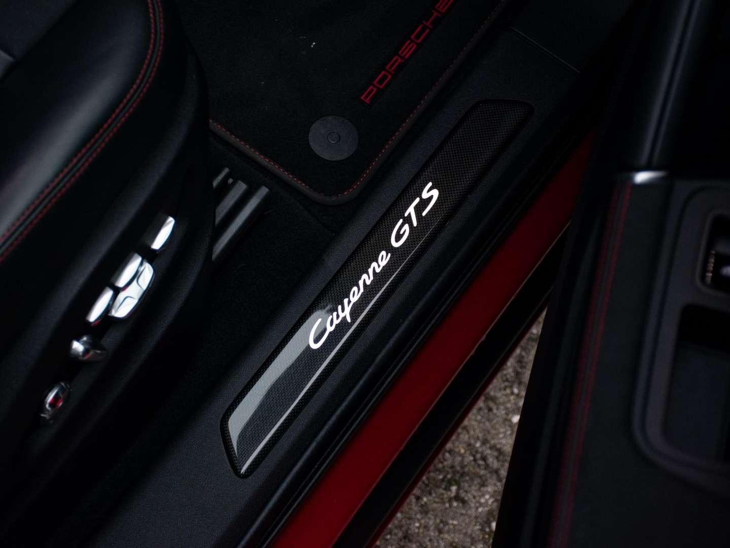 Porsche Cayenne Coupé GTS - 2020 - Joinsteer - #45