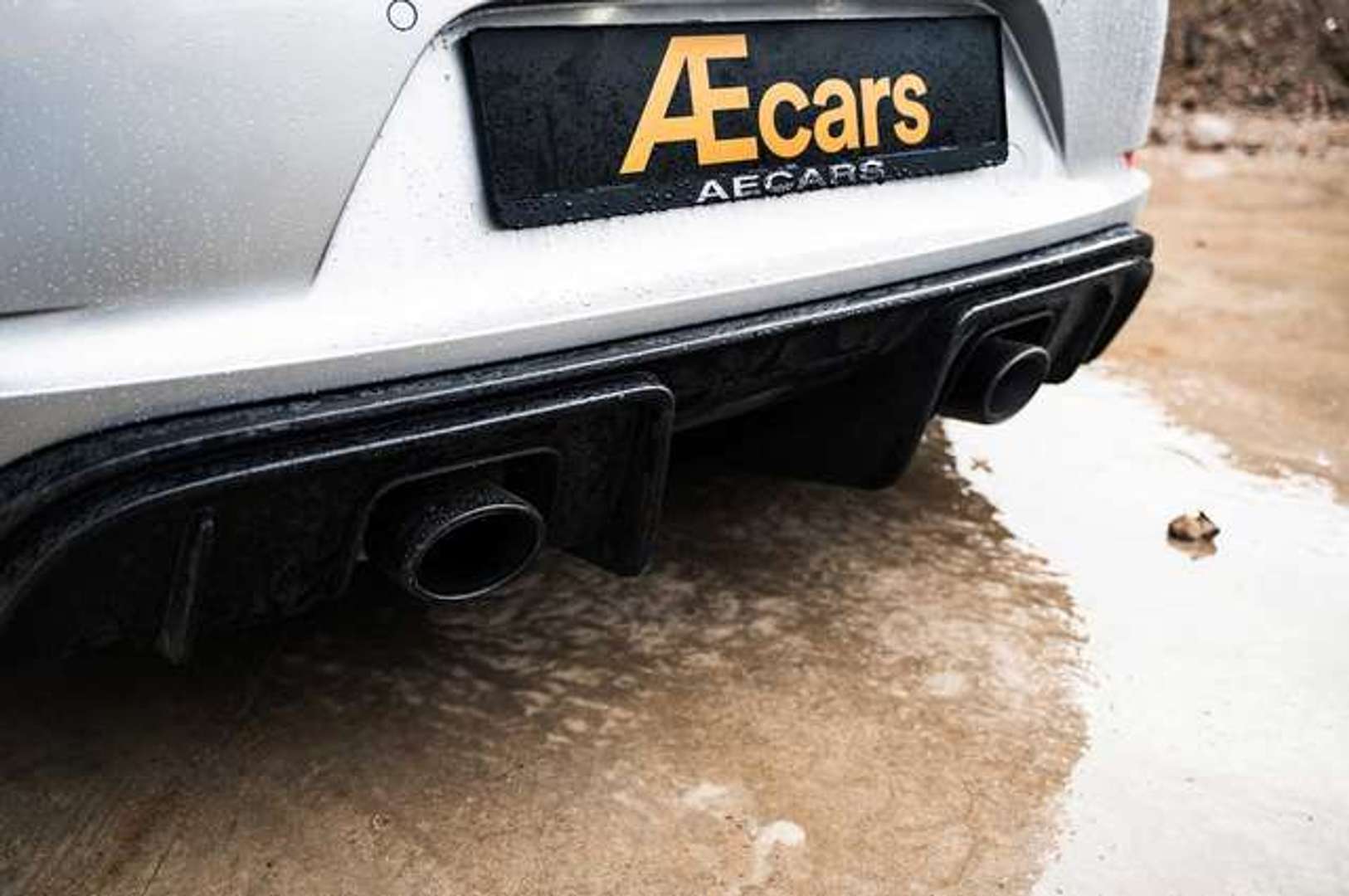 Porsche 718 Cayman GT4 - 2023 - Joinsteer - #12