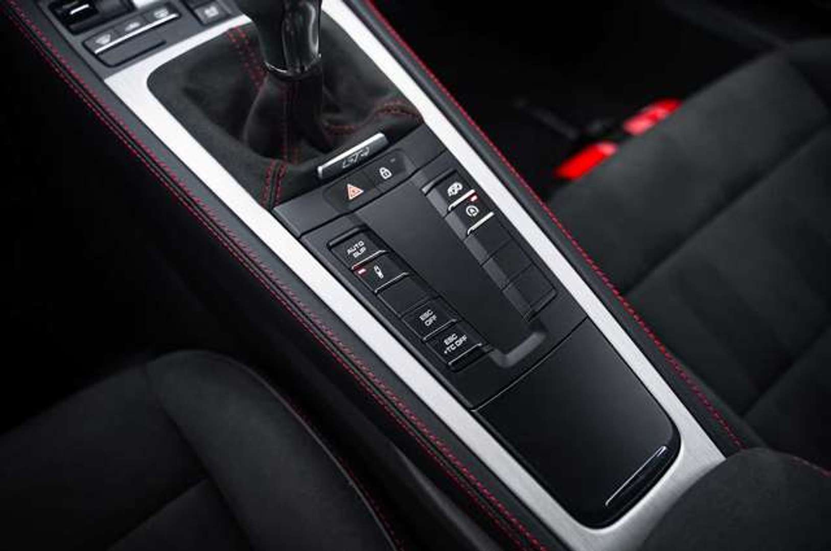 Porsche 718 Cayman GT4 - 2023 - Joinsteer - #18