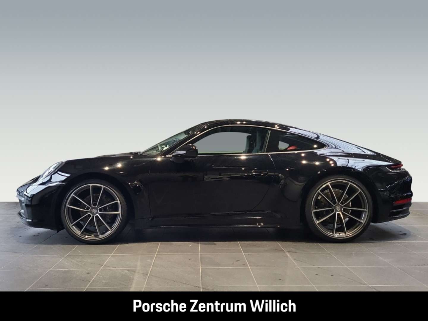 Porsche 992 I Carrera - 2020 - Joinsteer - #2