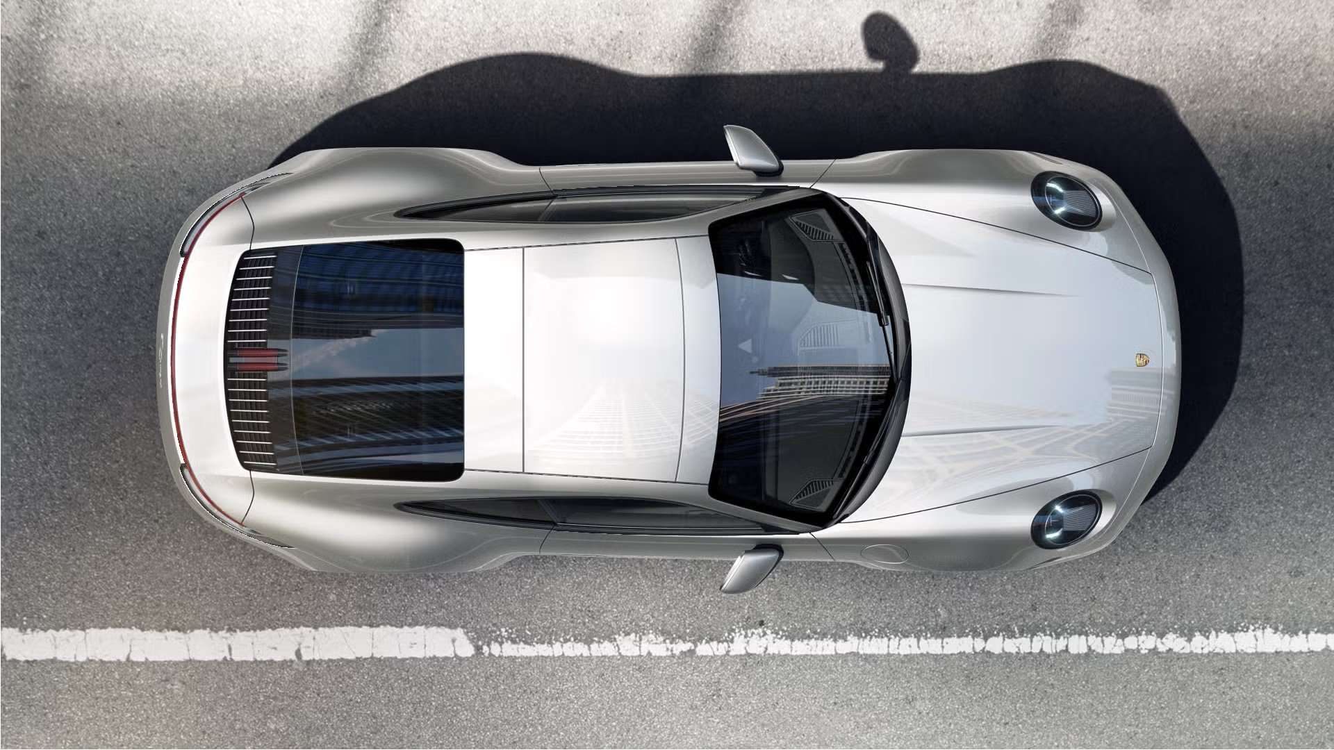 Porsche 992 I Carrera - 2024 - Joinsteer - #4