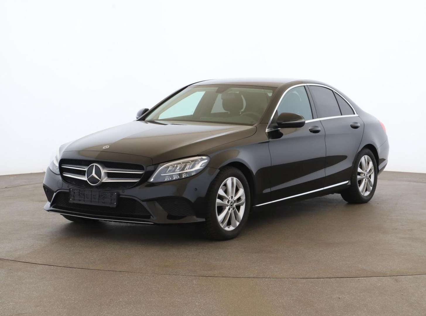 Mercedes Classe C Avantgarde C 220d - 2021 - Joinsteer - #1