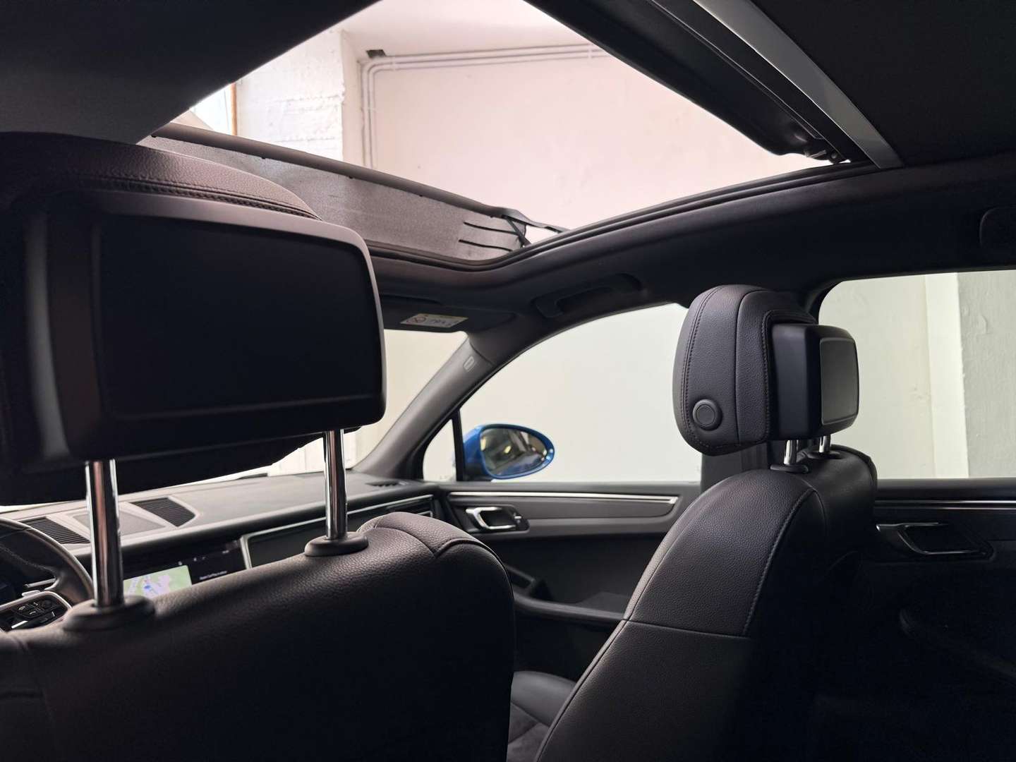 Porsche Macan I Base - 2020 - Joinsteer - #4