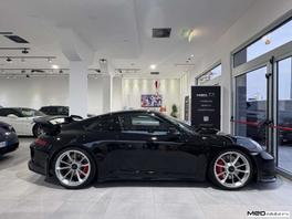 Porsche 991 GT3 - 2018 - Joinsteer - #1