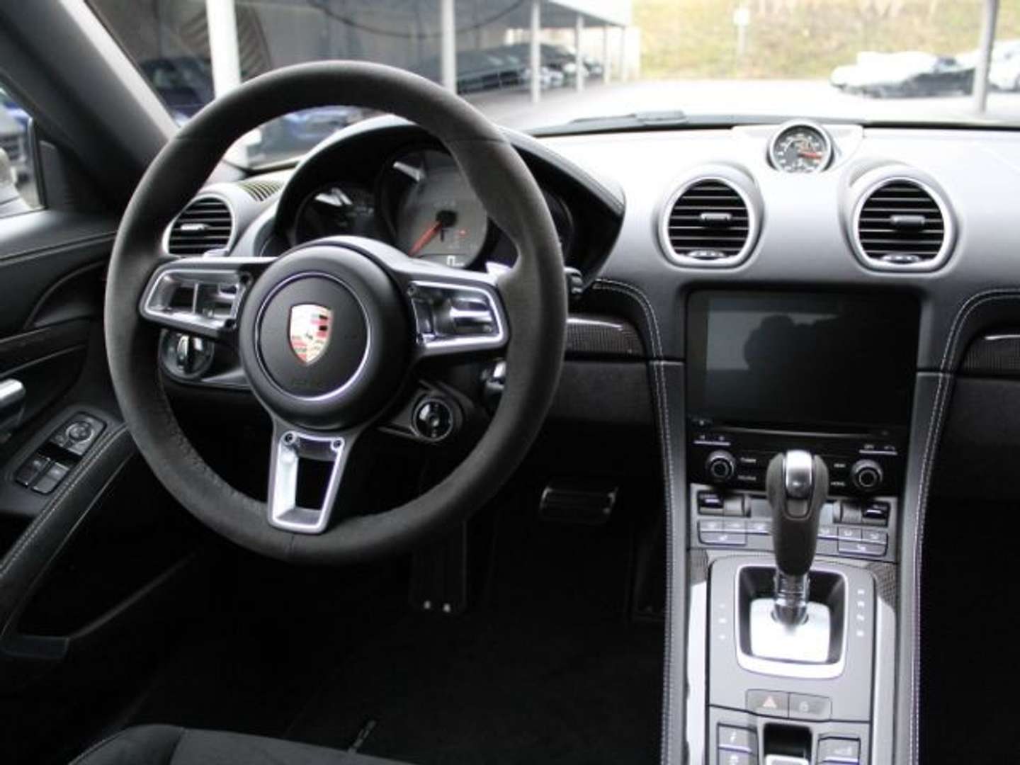 Porsche 718 GTS 4.0 - 2023 - Joinsteer - #4