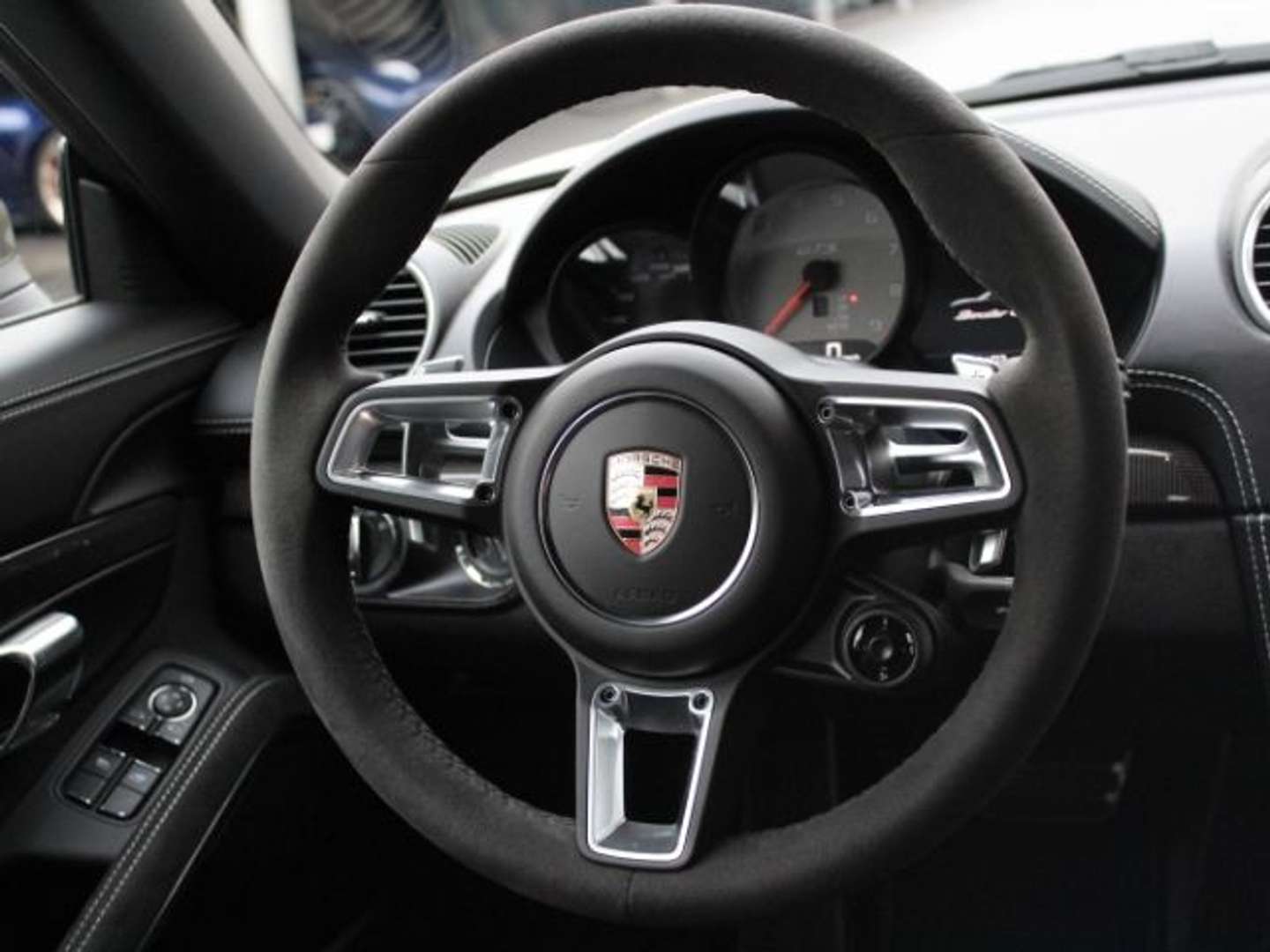 Porsche 718 GTS 4.0 - 2023 - Joinsteer - #5