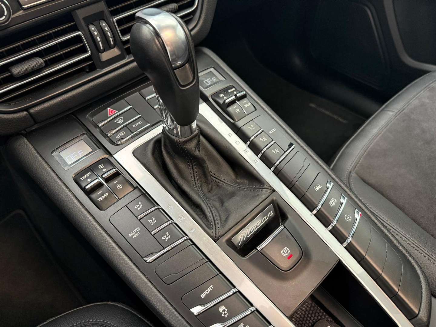 Porsche Macan I Base - 2020 - Joinsteer - #5