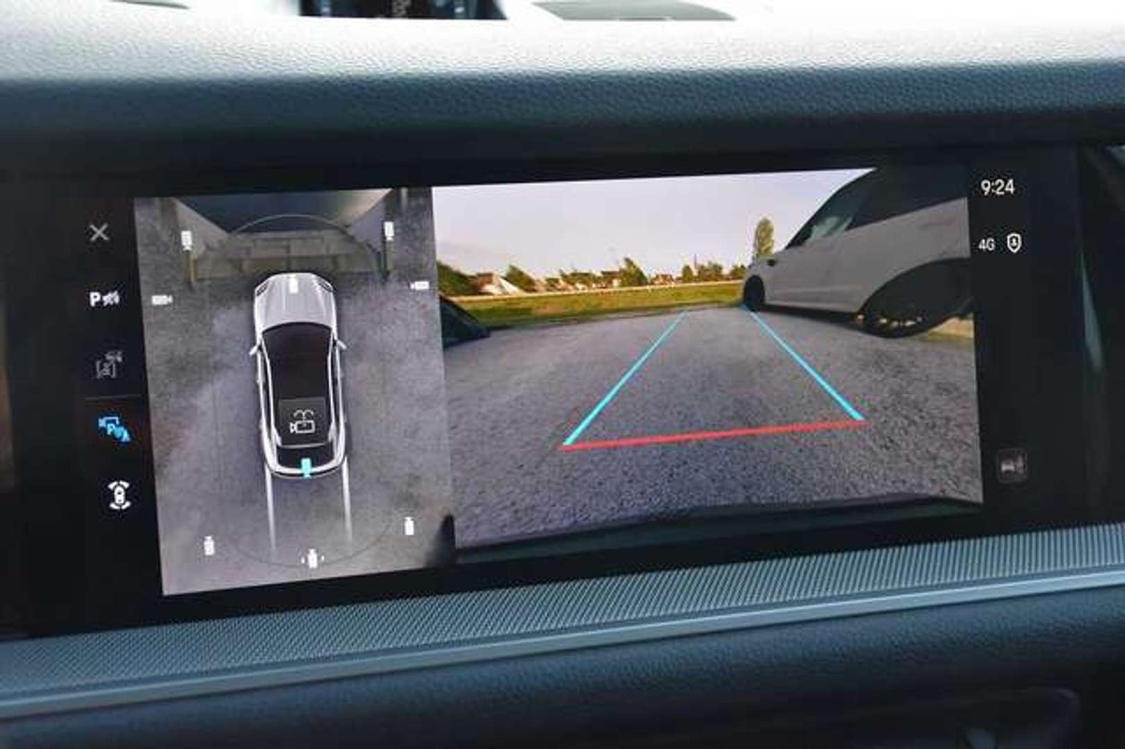 Porsche Cayenne Coupé E-Hybrid - 2025 - Joinsteer - #15