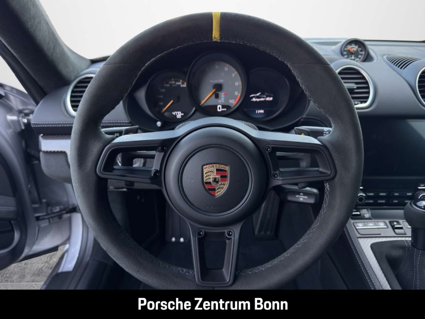 Porsche 718 Spyder - 2025 - Joinsteer - #10