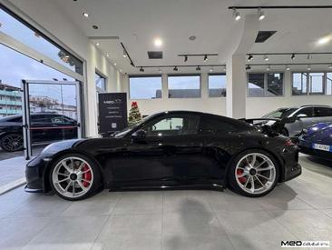 Porsche 991 GT3 — photo 7