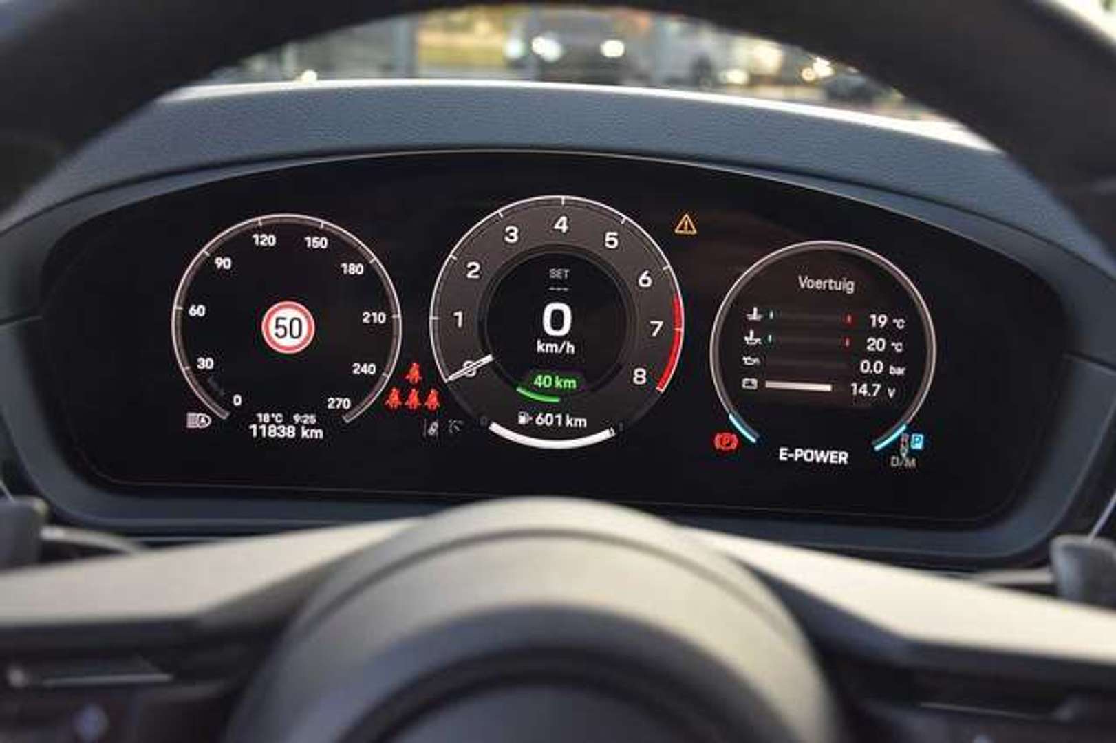 Porsche Cayenne Coupé E-Hybrid - 2025 - Joinsteer - #18