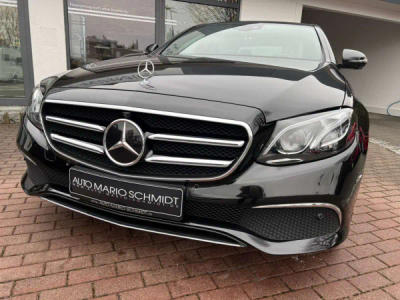Mercedes Classe E Sport 400d 4Matic -  - Joinsteer - #1