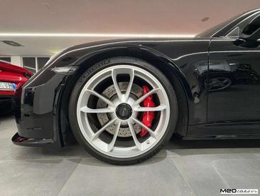 Porsche 991 GT3 — photo 9