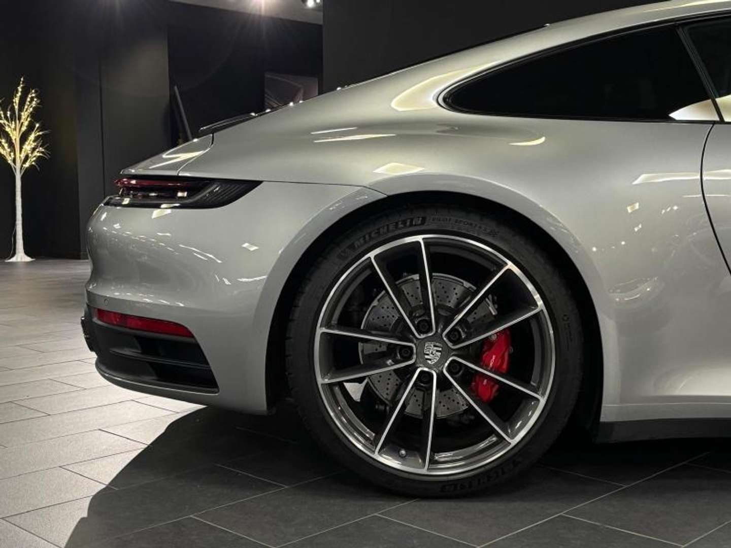 Porsche 991 Carrera S - 2021 - Joinsteer - #5