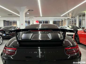 Porsche 991 GT3 — photo 10