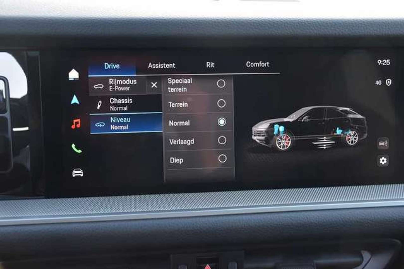 Porsche Cayenne Coupé E-Hybrid - 2025 - Joinsteer - #21