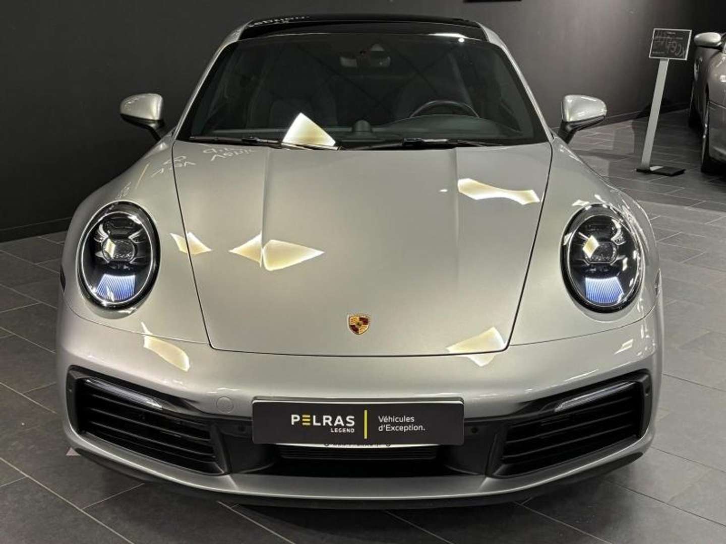 Porsche 991 Carrera S - 2021 - Joinsteer - #6