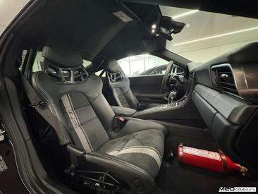 Porsche 991 GT3 — photo 12