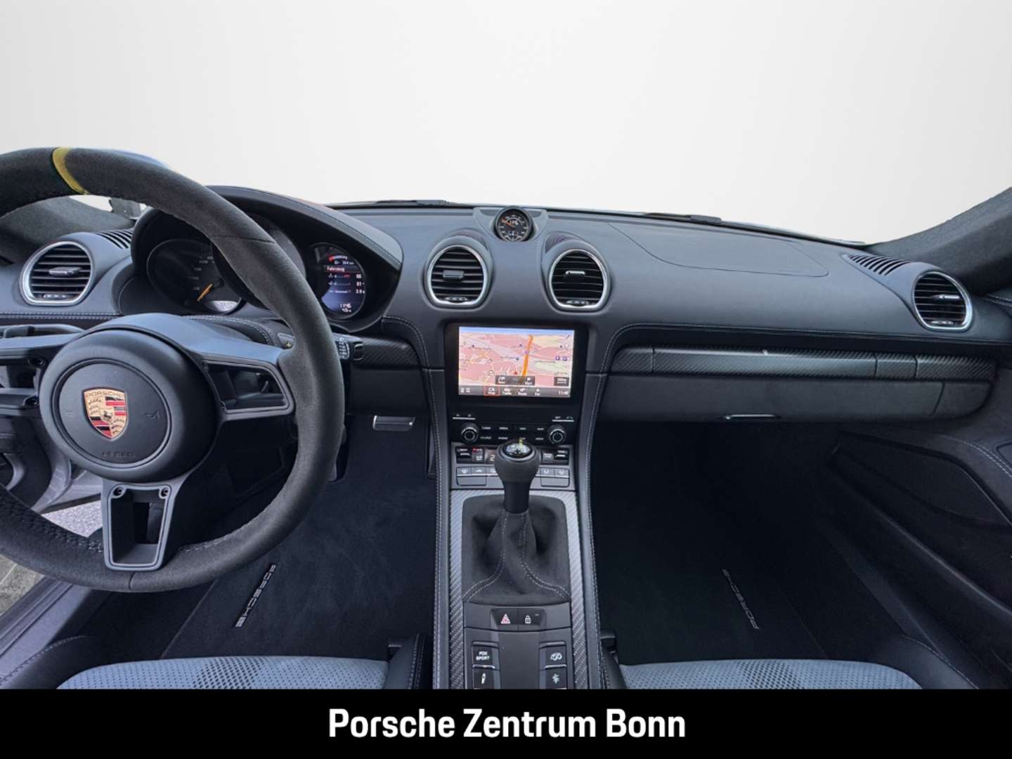 Porsche 718 Spyder - 2025 - Joinsteer - #14