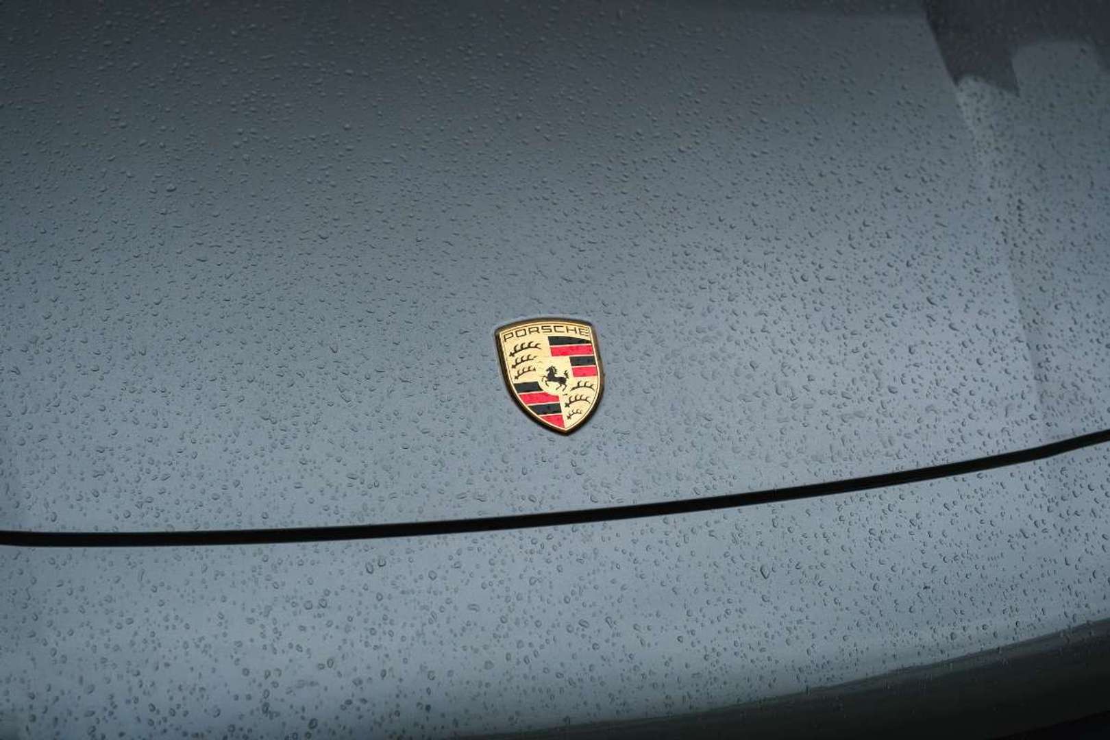 Porsche Cayenne Coupé E-Hybrid - 2022 - Joinsteer - #10