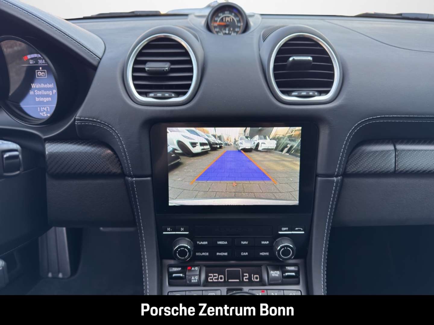 Porsche 718 Spyder - 2025 - Joinsteer - #16