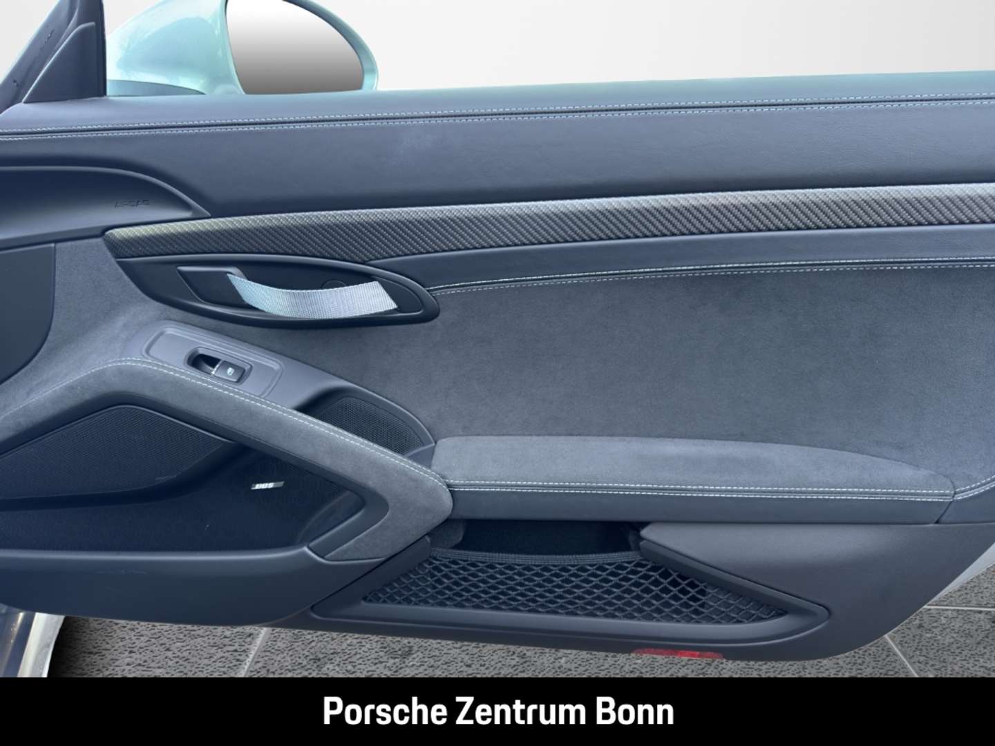 Porsche 718 Spyder - 2025 - Joinsteer - #17