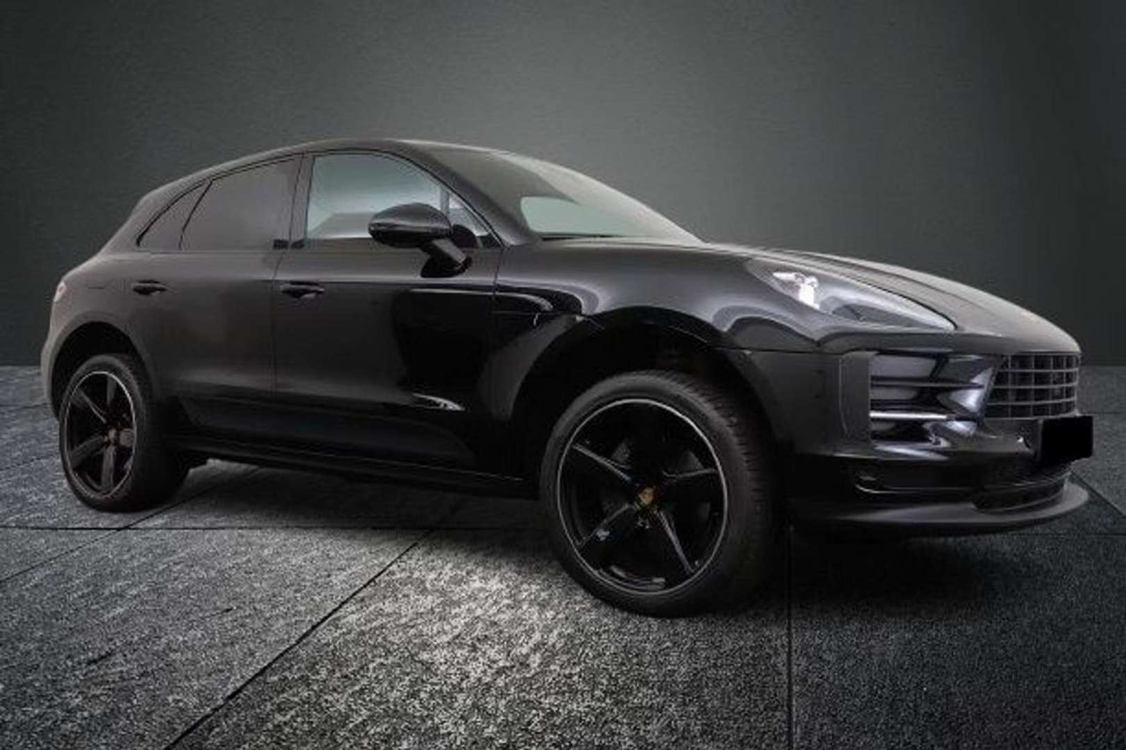 Porsche Macan II Base - 2020 - Joinsteer - #2