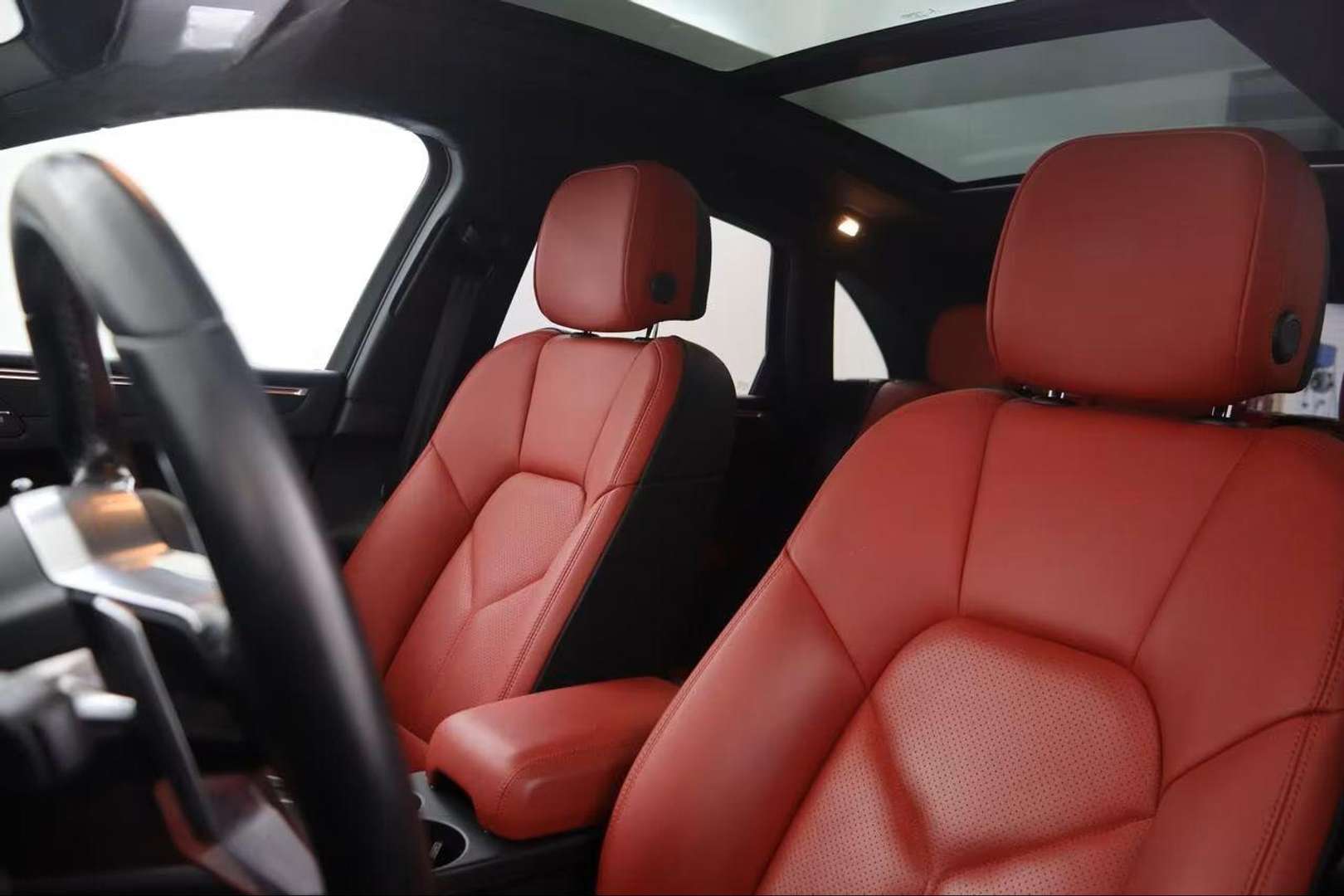 Porsche Macan II Base - 2020 - Joinsteer - #3