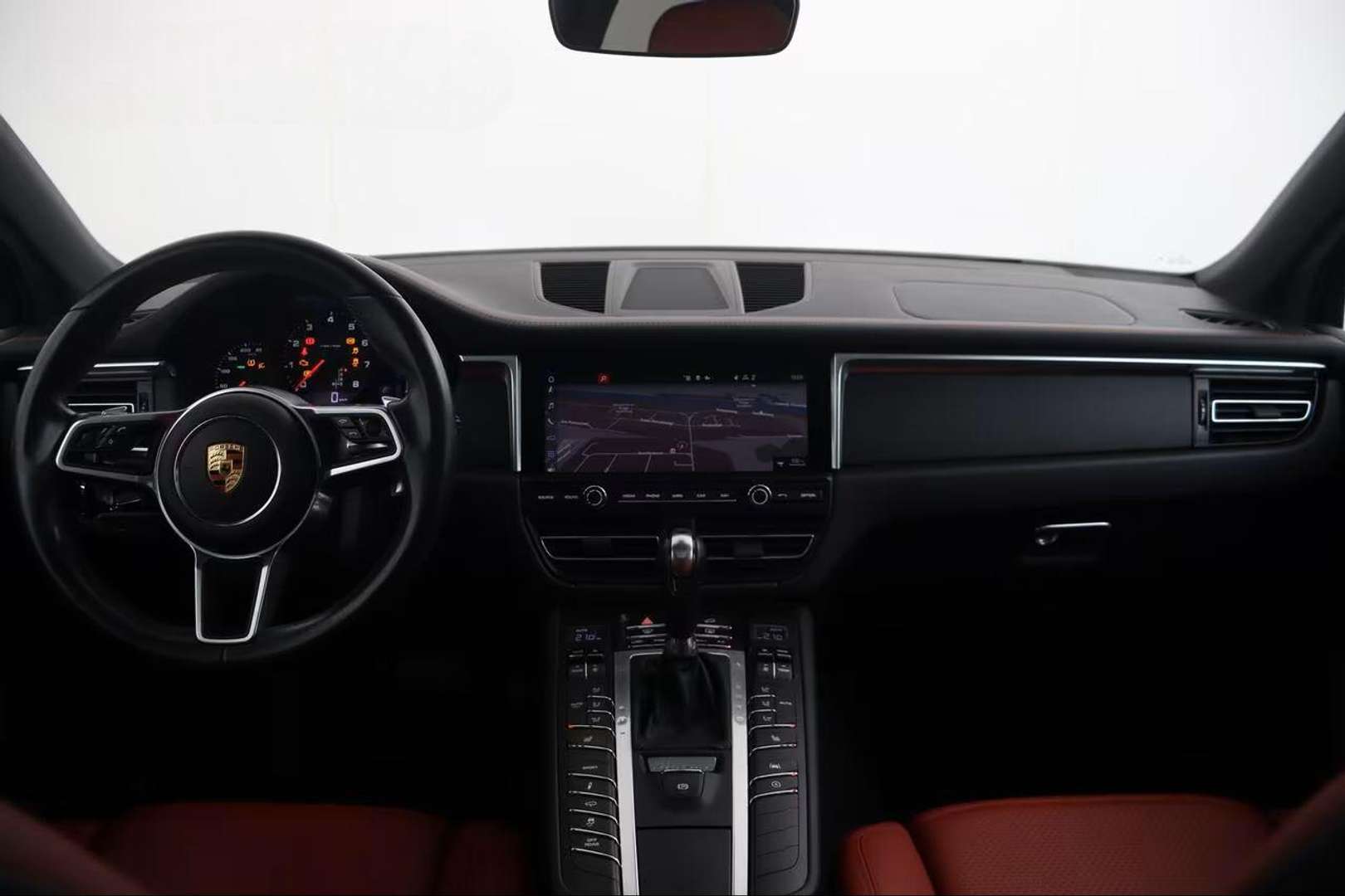 Porsche Macan II Base - 2020 - Joinsteer - #4