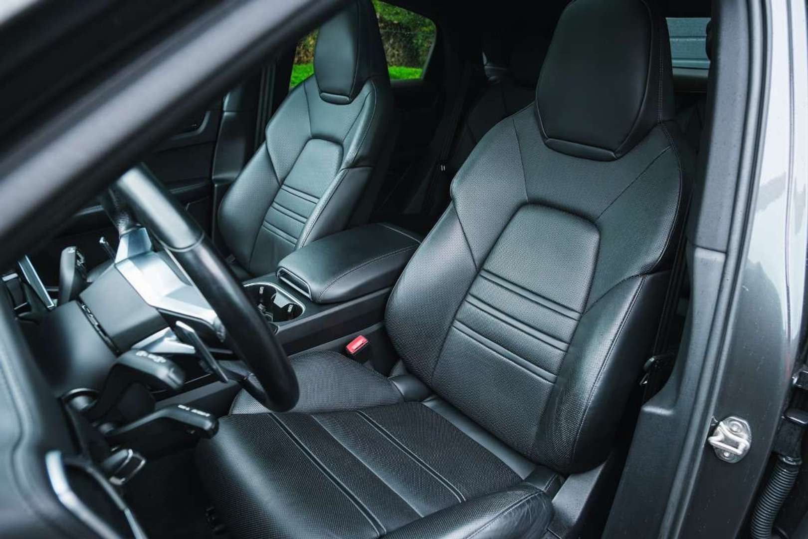 Porsche Cayenne Coupé E-Hybrid - 2022 - Joinsteer - #15