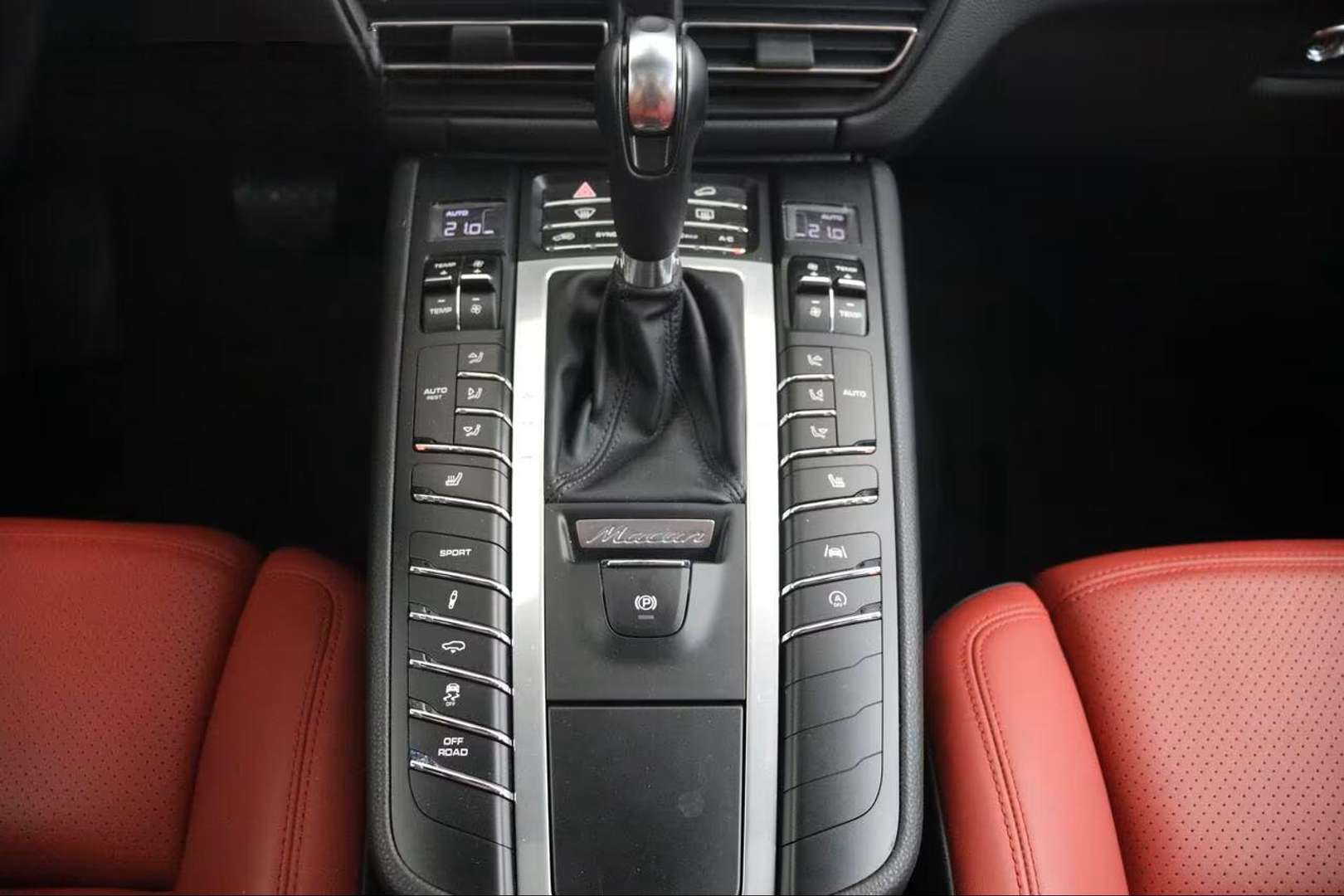 Porsche Macan II Base - 2020 - Joinsteer - #5