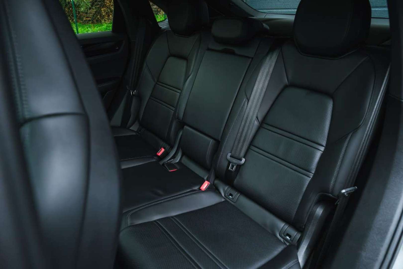 Porsche Cayenne Coupé E-Hybrid - 2022 - Joinsteer - #17