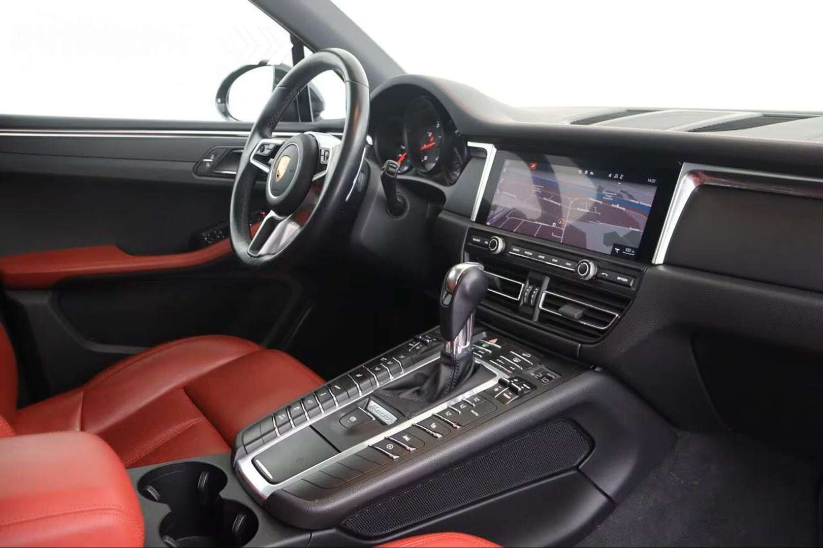 Porsche Macan II Base - 2020 - Joinsteer - #6