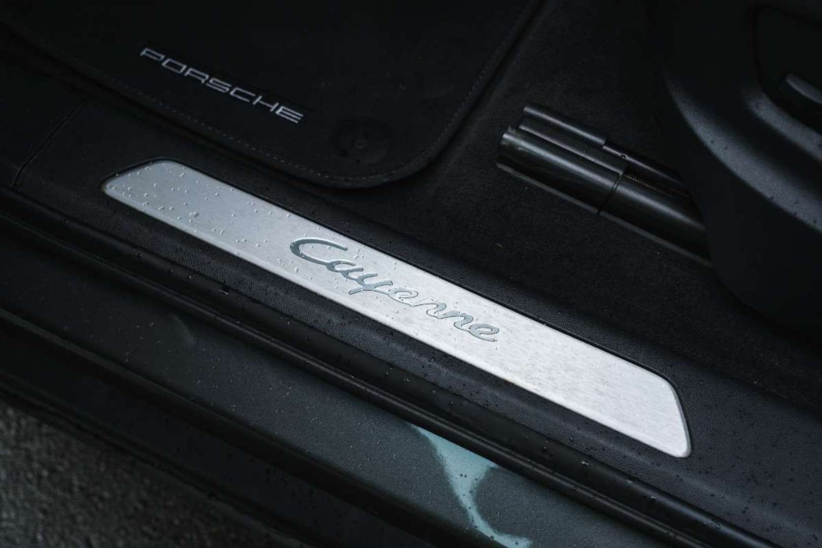 Porsche Cayenne Coupé E-Hybrid - 2022 - Joinsteer - #19