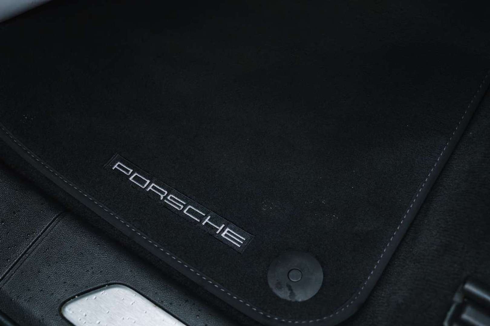 Porsche Cayenne Coupé E-Hybrid - 2022 - Joinsteer - #20