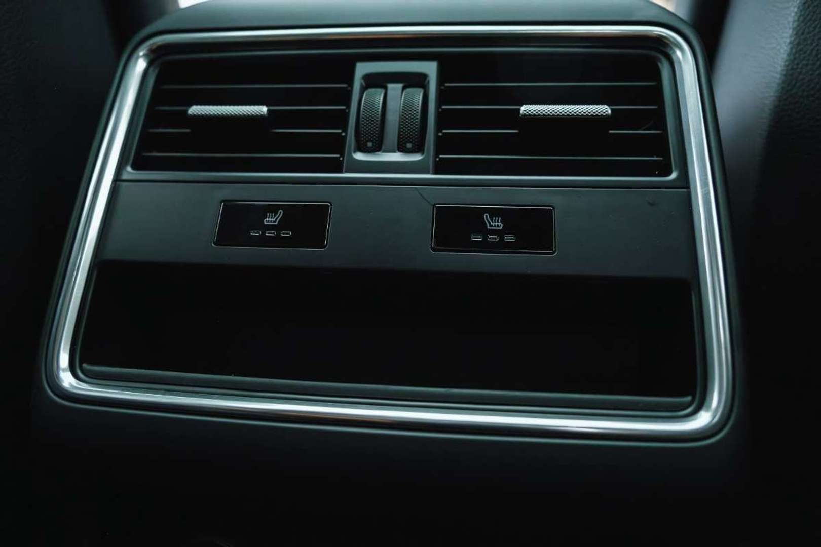 Porsche Cayenne Coupé E-Hybrid - 2022 - Joinsteer - #25