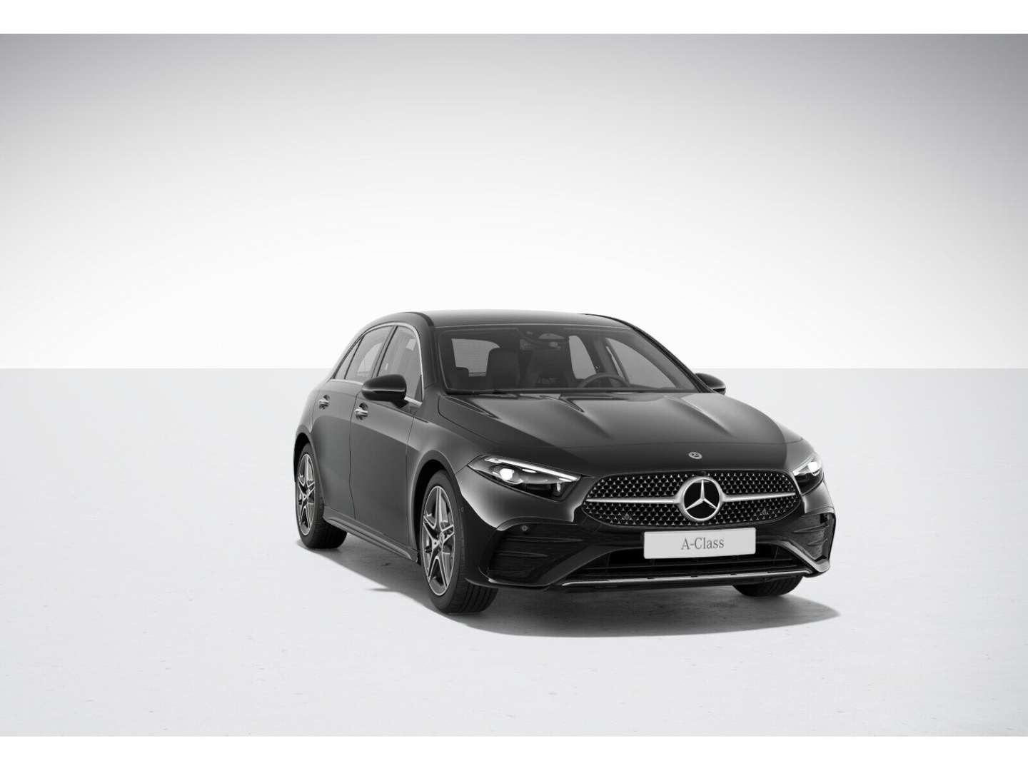 Mercedes Classe A AMG - 2023 - Joinsteer