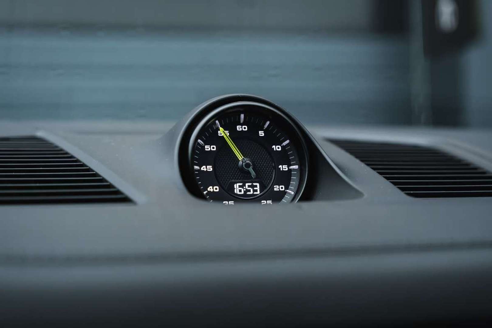 Porsche Cayenne Coupé E-Hybrid - 2022 - Joinsteer - #29