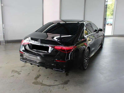 Mercedes Classe S Premium Plus MHEV 4MATIC -  - Joinsteer - #1