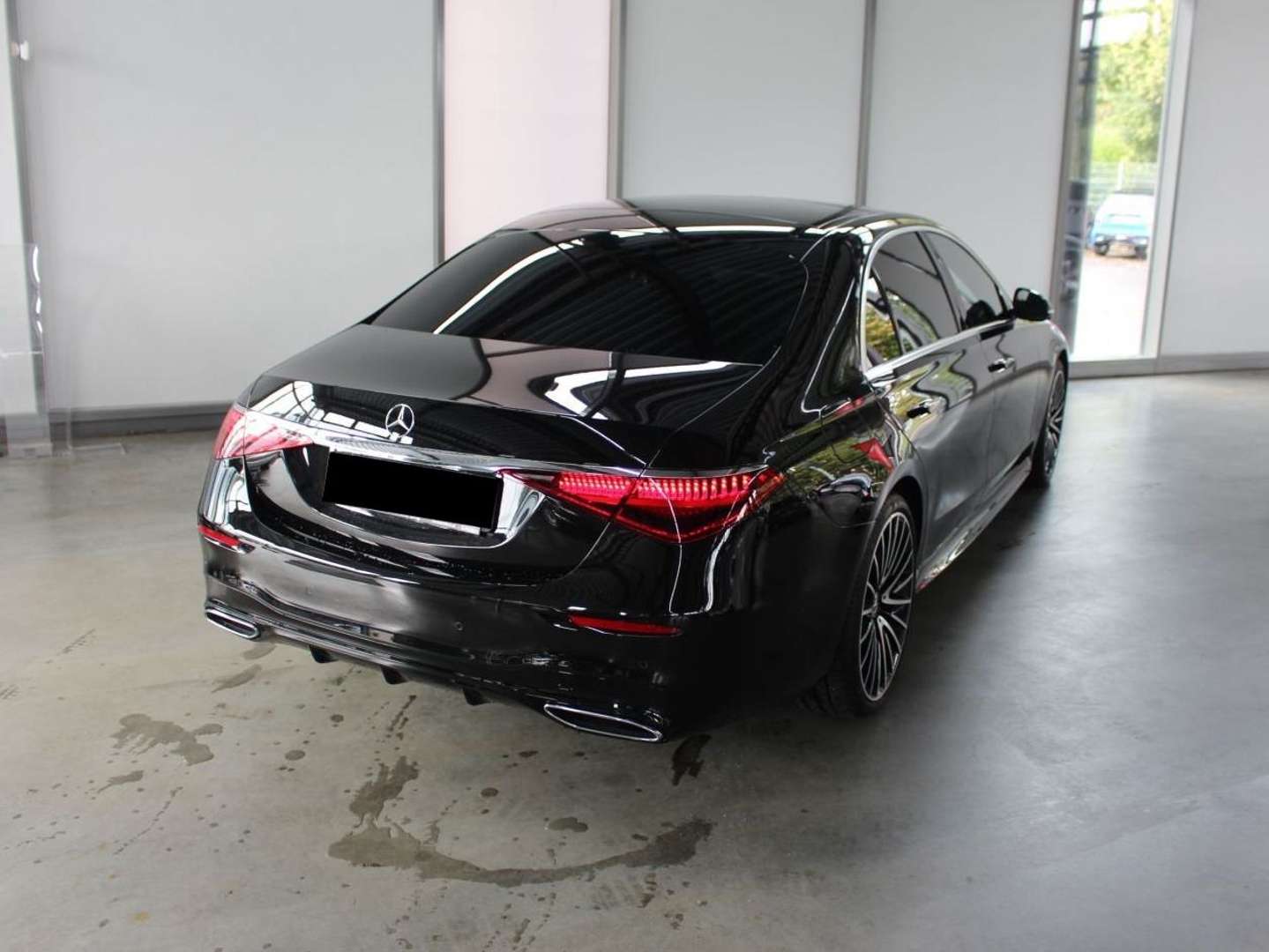 Mercedes Classe S Premium Plus MHEV 4MATIC - 2023 - Joinsteer - #1