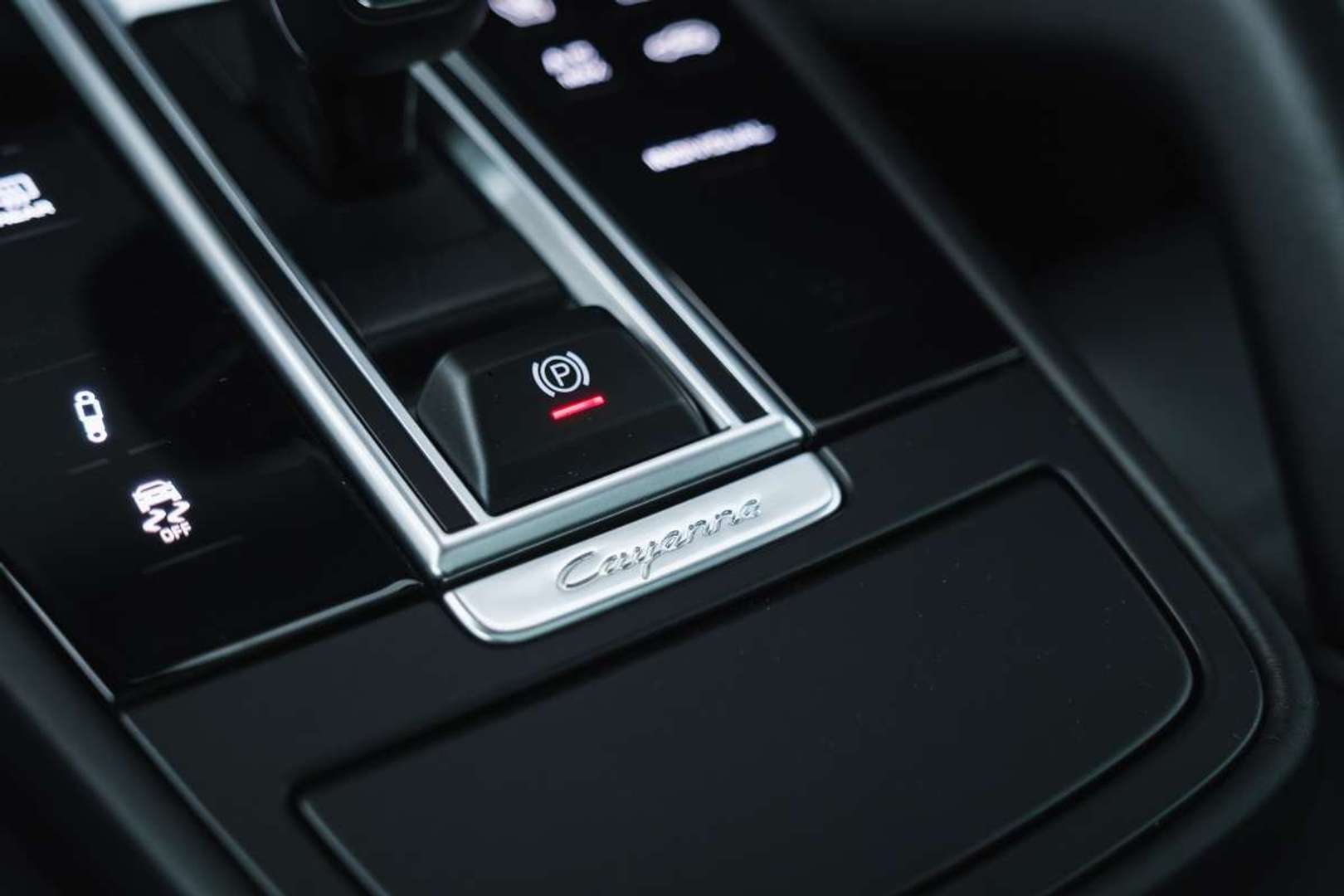 Porsche Cayenne Coupé E-Hybrid - 2022 - Joinsteer - #35