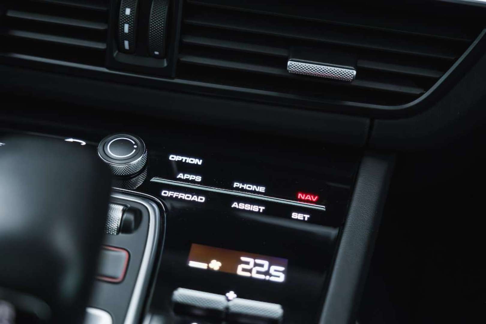 Porsche Cayenne Coupé E-Hybrid - 2022 - Joinsteer - #38