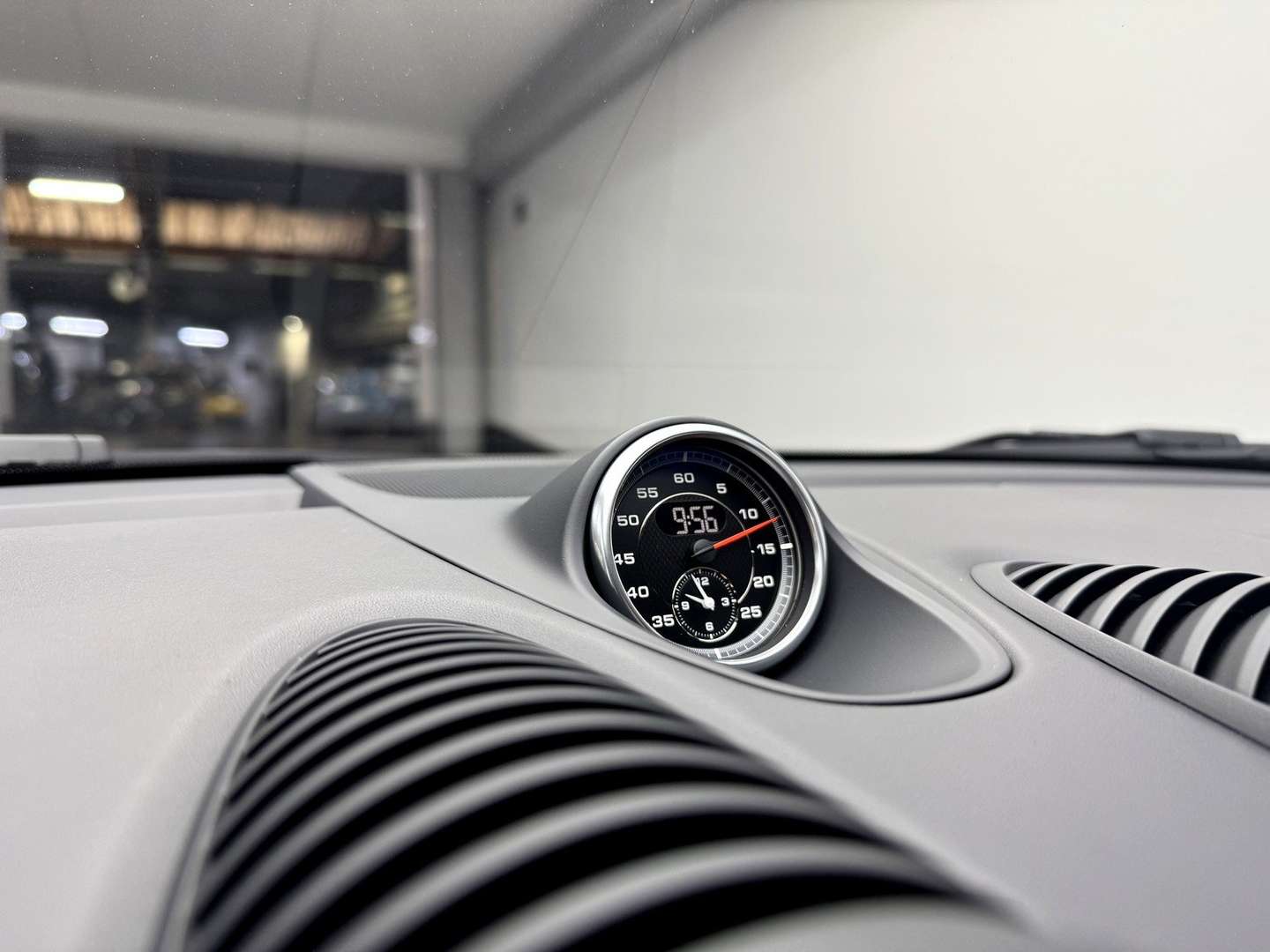 Porsche 718 Cayman GTS - 2018 - Joinsteer - #17