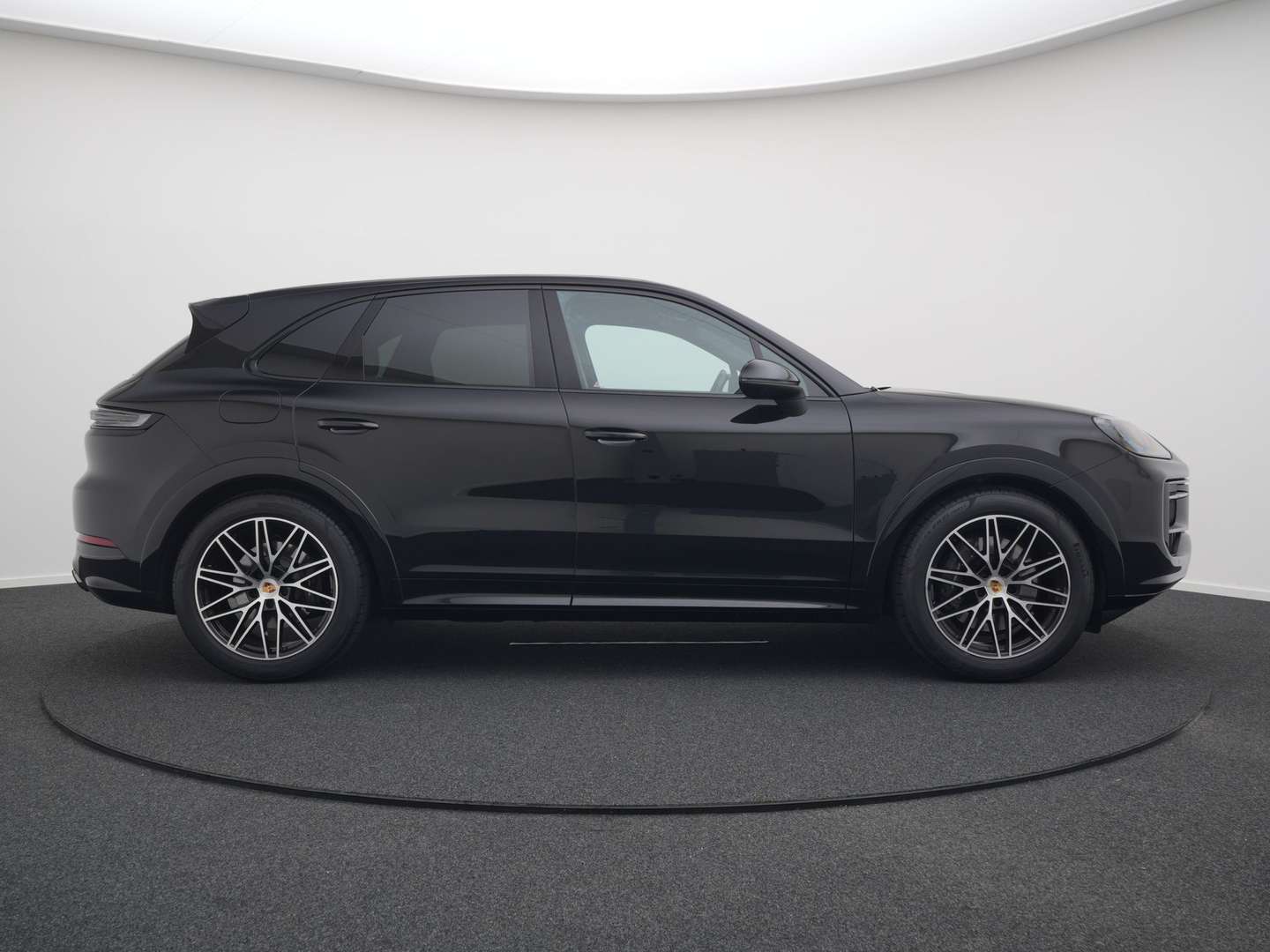 Porsche Cayenne II E-Hybrid - 2024 - Joinsteer - #1
