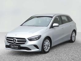 Mercedes Classe B Progressive 200d -  - Joinsteer - #1