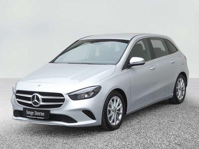 Mercedes Classe B Progressive 200d -  - Joinsteer - #1